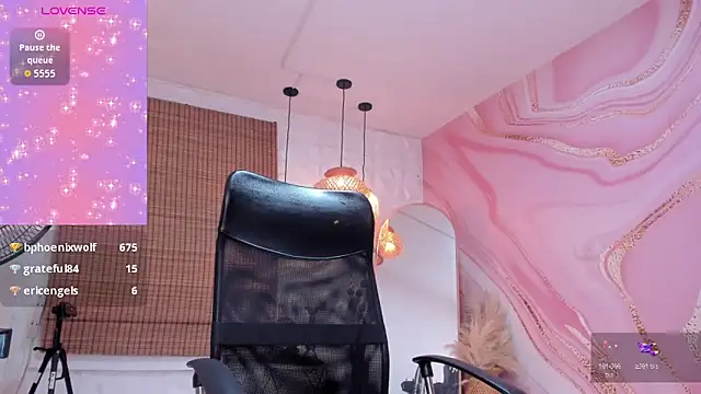 meliboobs  online show from November 9, 2025, 10:13 am