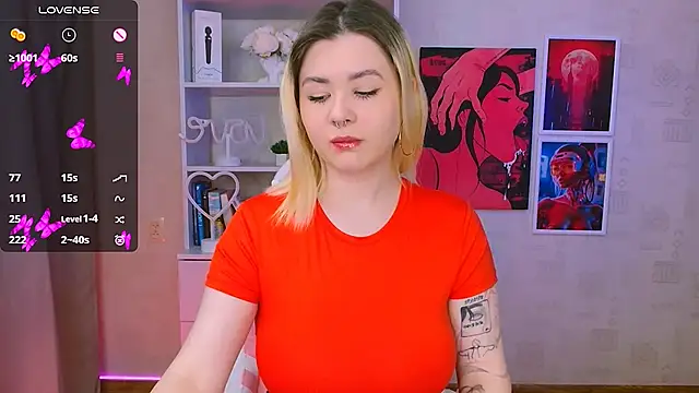 Snapshot of cutie_mili chatting on January 22, 2025, 3:09 am cutie mili online show from January 22, 2025, 3:09 am