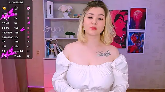 Snapshot of cutie_mili chatting on January 23, 2025, 5:35 am cutie mili online show from January 23, 2025, 5:35 am