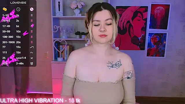 Snapshot of cutie_mili chatting on February 13, 2025, 9:38 pm cutie mili online show from February 13, 2025, 9:38 pm