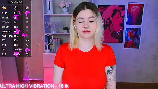 Snapshot of cutie_mili chatting on February 20, 2025, 2:40 am cutie mili online show from February 20, 2025, 2:40 am