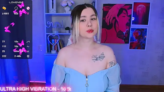 Snapshot of cutie_mili chatting on March 16, 2025, 5:03 am cutie mili online show from March 16, 2025, 5:03 am