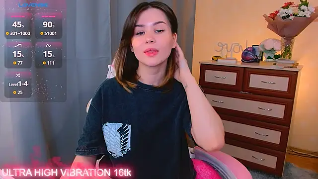 Snapshot of cutie_mili chatting on October 11, 2025, 7:40 am cutie mili online show from October 11, 2025, 7:40 am