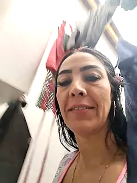 VenussVega online show from February 25, 2026, 8:18 pm