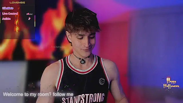 thomklein online show from October 23, 2025, 7:23 pm