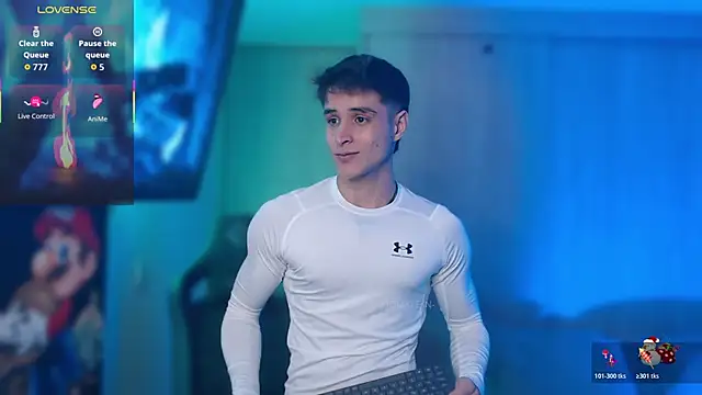 thomklein online show from January 17, 2026, 7:28 pm