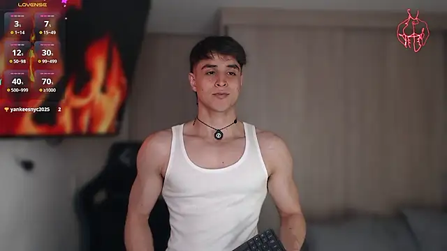 thomklein online show from March 24, 2026, 7:52 pm