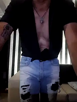 Snapshot of pretorianoo53 chatting on October 26, 2025, 3:45 am pretorianoo53 online show from October 26, 2025, 3:45 am