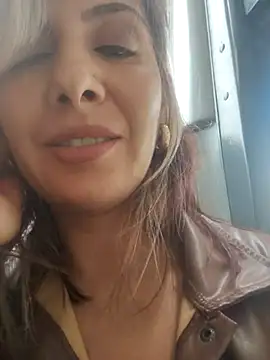 scarlett moore online show from April 29, 2026, 5:30 pm