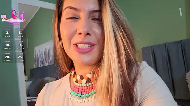 scarlett moore online show from May 28, 2026, 6:38 pm