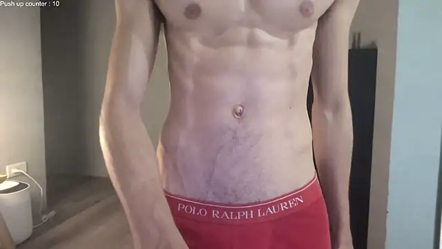 rippedbutskinny online show from May 23, 2026, 2:21 pm