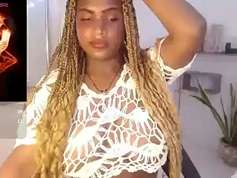 NikitaKiss online show from February 18, 2025, 6:15 pm