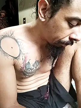 iirgastam3 online show from October 31, 2025, 8:54 pm