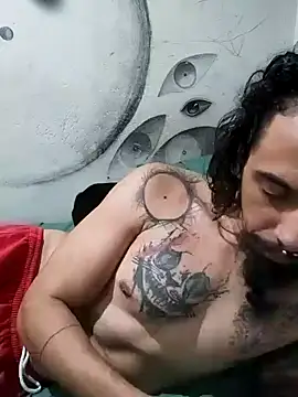 iirgastam3 online show from November 16, 2025, 5:46 am