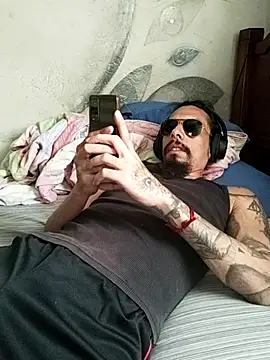 iirgastam3 online show from November 29, 2025, 7:39 pm