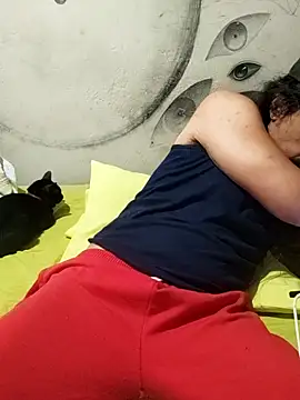 Snapshot of iirgastam3 chatting on March 8, 2026, 2:04 am iirgastam3 online show from March 8, 2026, 2:04 am