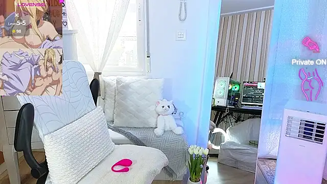 Tawny cox online show from September 21, 2025, 8:16 am