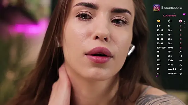 Snapshot of BabyYoda- chatting on October 2, 2025, 8:05 pm BabyYoda- online show from October 2, 2025, 8:05 pm