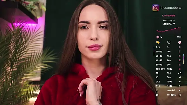 Snapshot of BabyYoda- chatting on October 3, 2025, 6:27 pm BabyYoda- online show from October 3, 2025, 6:27 pm