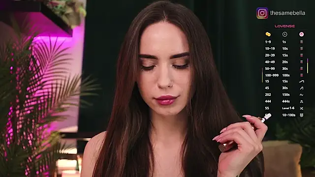 Snapshot of BabyYoda- chatting on October 9, 2025, 11:14 pm BabyYoda- online show from October 9, 2025, 11:14 pm