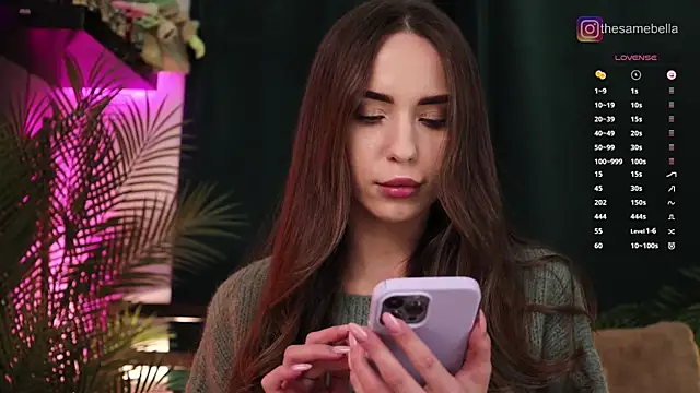 Snapshot of BabyYoda- chatting on October 21, 2025, 4:08 pm BabyYoda- online show from October 21, 2025, 4:08 pm