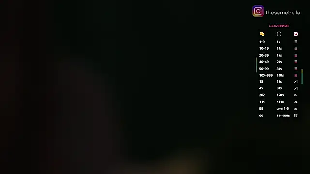 Snapshot of BabyYoda- chatting on October 22, 2025, 4:18 pm BabyYoda- online show from October 22, 2025, 4:18 pm