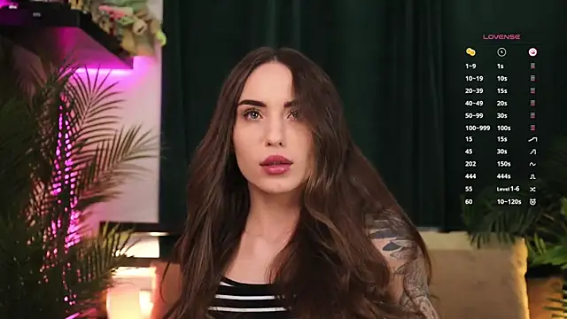 Snapshot of BabyYoda- chatting on October 31, 2025, 5:47 pm BabyYoda- online show from October 31, 2025, 5:47 pm