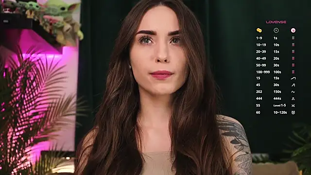 Snapshot of BabyYoda- chatting on November 3, 2025, 6:53 pm BabyYoda- online show from November 3, 2025, 6:53 pm