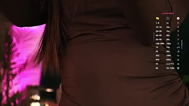 Snapshot of BabyYoda- chatting on November 7, 2025, 5:24 pm BabyYoda- online show from November 7, 2025, 5:24 pm