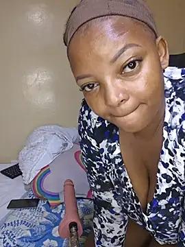 Miss lisa- online show from July 19, 2026, 12:14 am