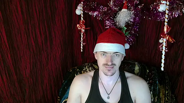 Snapshot of ConanJones chatting on December 5, 2025, 12:03 pm ConanJones online show from December 5, 2025, 12:03 pm
