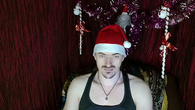 Snapshot of ConanJones chatting on December 14, 2025, 1:49 pm ConanJones online show from December 14, 2025, 1:49 pm