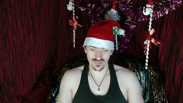Snapshot of ConanJones chatting on December 19, 2025, 3:24 am ConanJones online show from December 19, 2025, 3:24 am