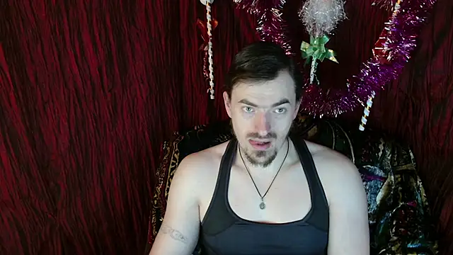 Snapshot of ConanJones chatting on January 9, 2026, 11:13 am ConanJones online show from January 9, 2026, 11:13 am