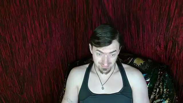 Snapshot of ConanJones chatting on January 16, 2026, 5:33 am ConanJones online show from January 16, 2026, 5:33 am