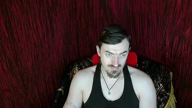 Snapshot of ConanJones chatting on February 1, 2026, 2:04 pm ConanJones online show from February 1, 2026, 2:04 pm