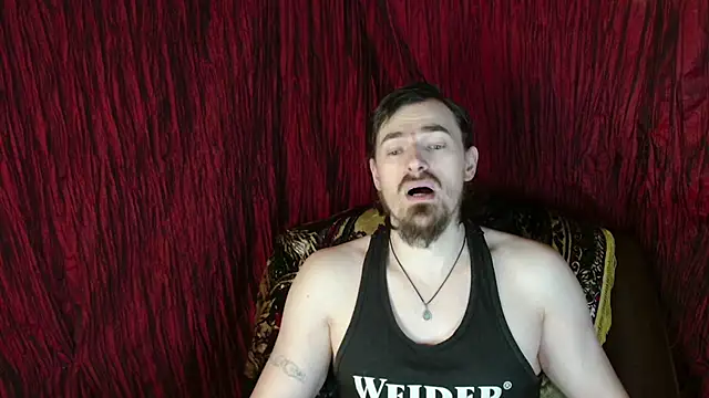 Snapshot of ConanJones chatting on March 12, 2026, 1:39 pm ConanJones online show from March 12, 2026, 1:39 pm
