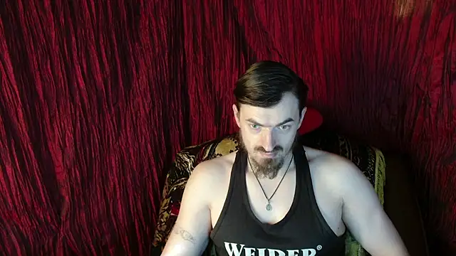 Snapshot of ConanJones chatting on March 13, 2026, 12:45 pm ConanJones online show from March 13, 2026, 12:45 pm