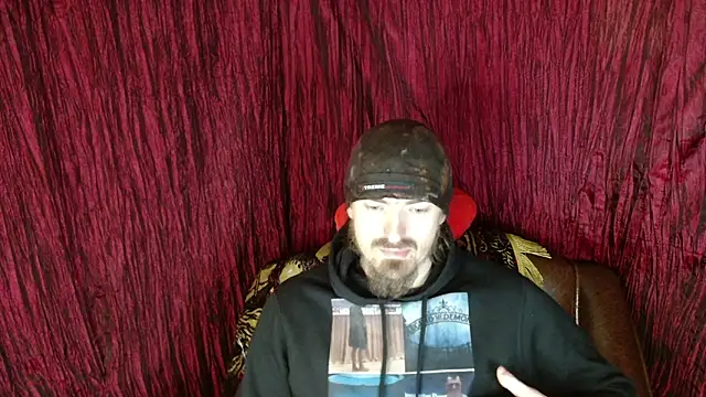 Snapshot of ConanJones chatting on March 15, 2026, 8:42 am ConanJones online show from March 15, 2026, 8:42 am