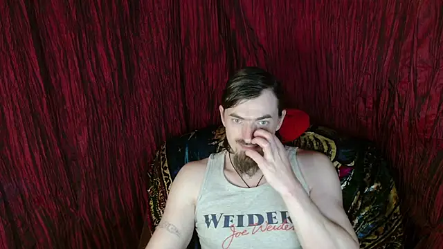 Snapshot of ConanJones chatting on May 6, 2026, 12:21 pm ConanJones online show from May 6, 2026, 12:21 pm