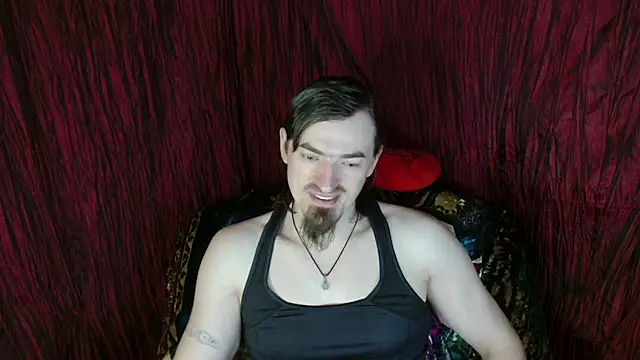 Snapshot of ConanJones chatting on May 12, 2026, 10:23 am ConanJones online show from May 12, 2026, 10:23 am