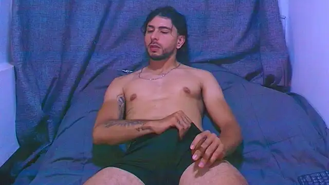 Snapshot of Ethan_mullers chatting on October 10, 2025, 2:43 am Ethan mullers online show from October 10, 2025, 2:43 am