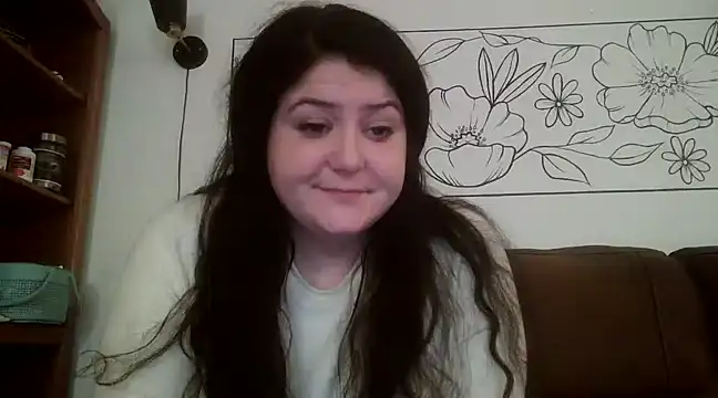 creativescholar1992 online show from March 14, 2025, 5:16 am