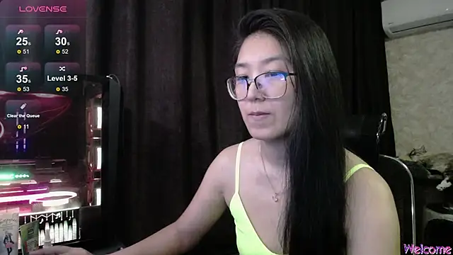 Brightssmiles online show from October 21, 2025, 6:25 am