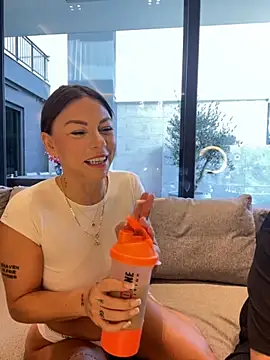 Snapshot of SexOnMyLvL chatting on September 30, 2025, 10:42 am SexOnMyLvL online show from September 30, 2025, 10:42 am