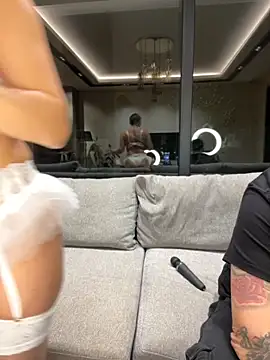 Snapshot of SexOnMyLvL chatting on October 5, 2025, 8:51 pm SexOnMyLvL online show from October 5, 2025, 8:51 pm