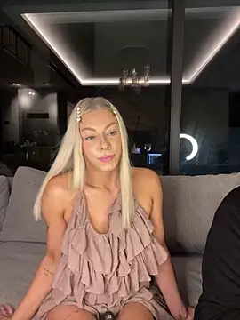 SexOnMyLvL online show from May 3, 2026, 8:37 pm