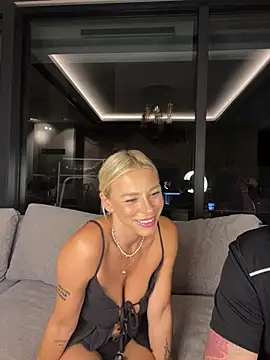 SexOnMyLvL online show from June 5, 2026, 12:17 am