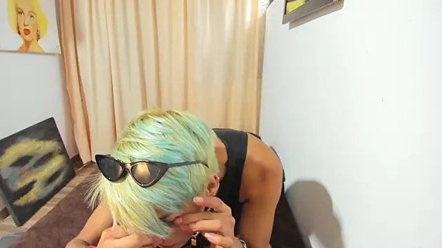 abby jose online show from February 1, 2026, 10:19 pm