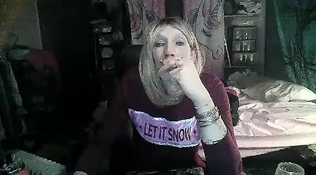 Ombeline1 online show from January 20, 2025, 3:37 am